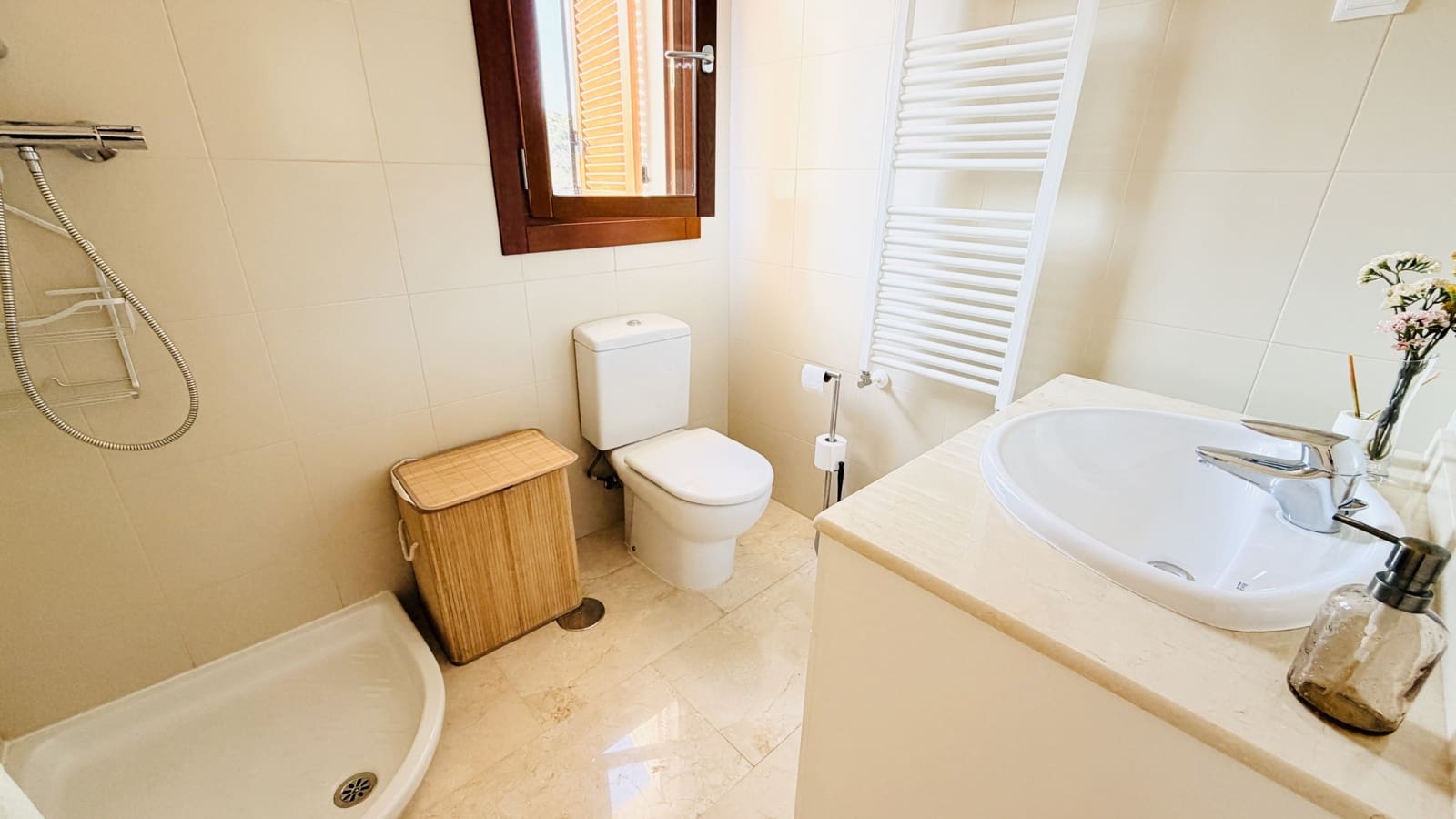 2 soveværelse Lejlighed til salg i El Valle Golf Resort - € 209.950 (Ref: 9961221)