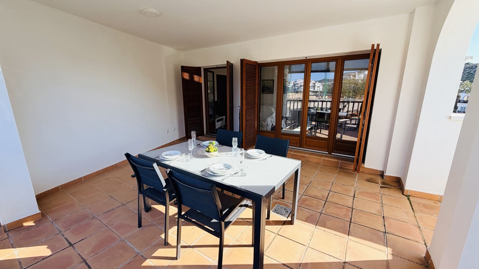 2 soveværelse Lejlighed til salg i El Valle Golf Resort - € 209.950 (Ref: 9961221)