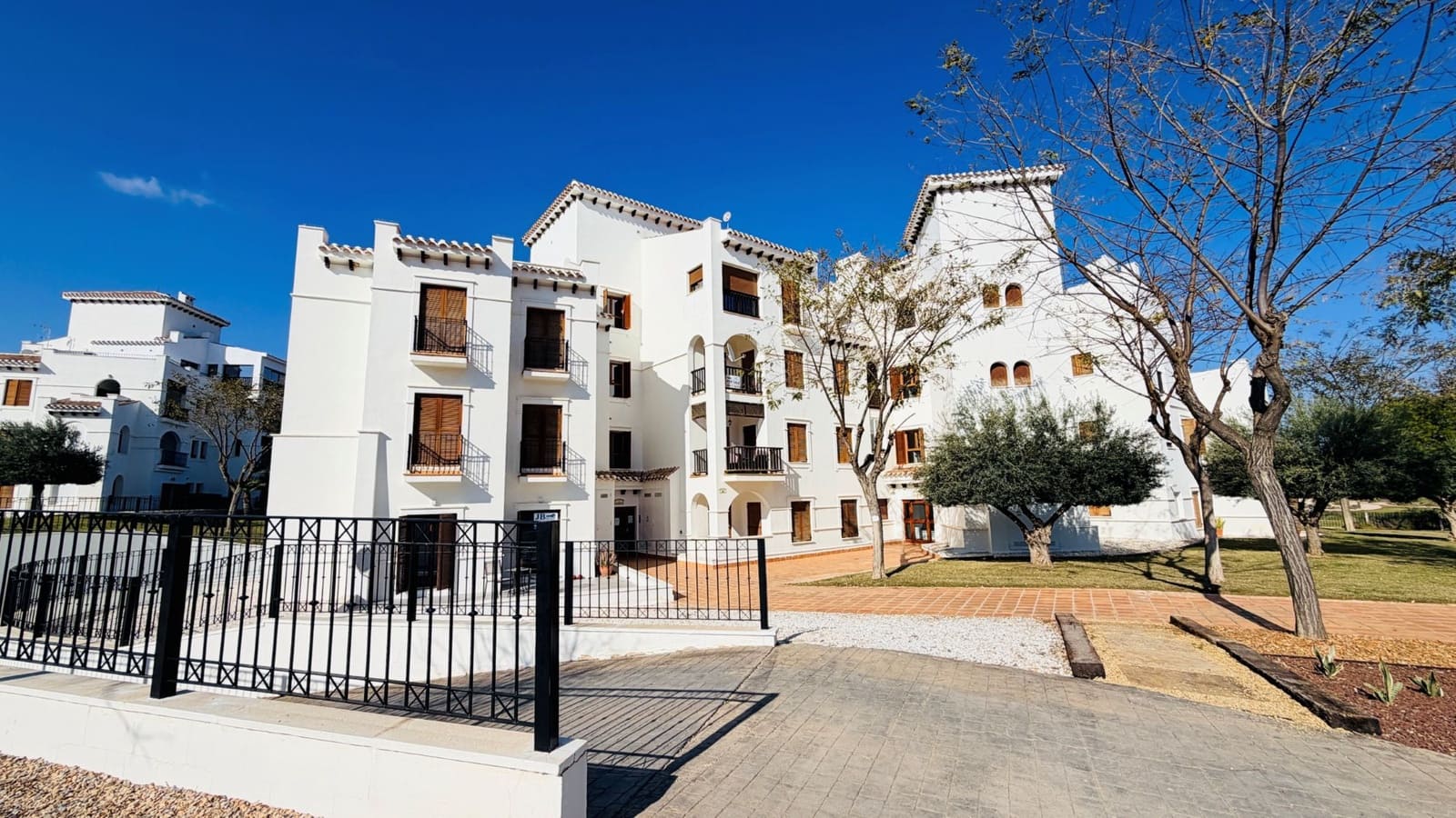 2 soveværelse Lejlighed til salg i El Valle Golf Resort - € 209.950 (Ref: 9961221)