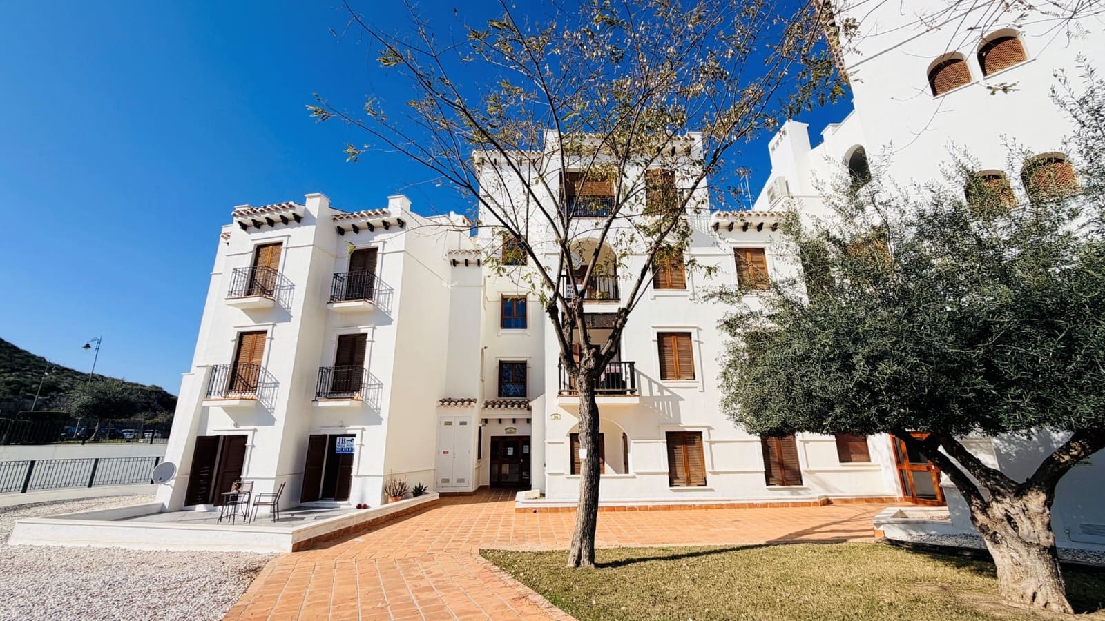 2 soveværelse Lejlighed til salg i El Valle Golf Resort - € 209.950 (Ref: 9961221)