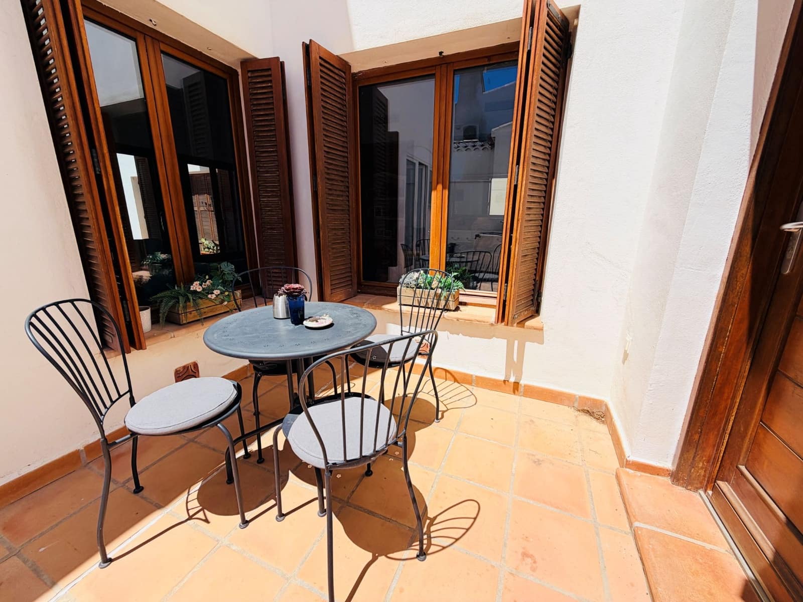 4 soveværelse Villa til salg i El Valle Golf Resort med swimmingpool - € 525.000 (Ref: 9961553)