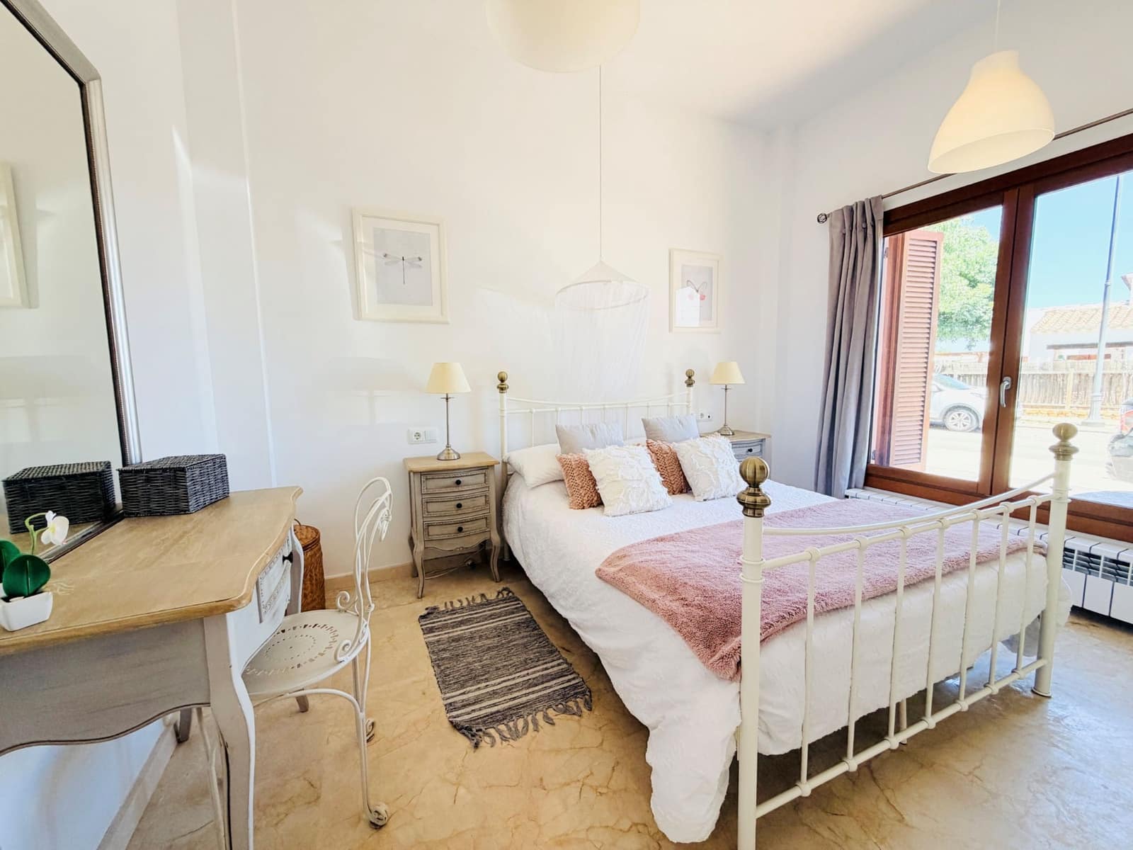 4 soveværelse Villa til salg i El Valle Golf Resort med swimmingpool - € 525.000 (Ref: 9961553)