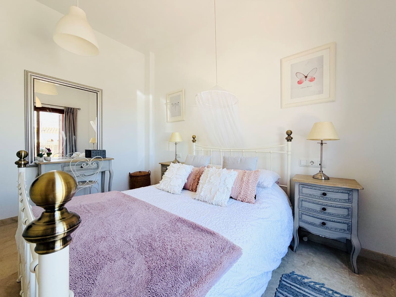 4 soveværelse Villa til salg i El Valle Golf Resort med swimmingpool - € 525.000 (Ref: 9961553)