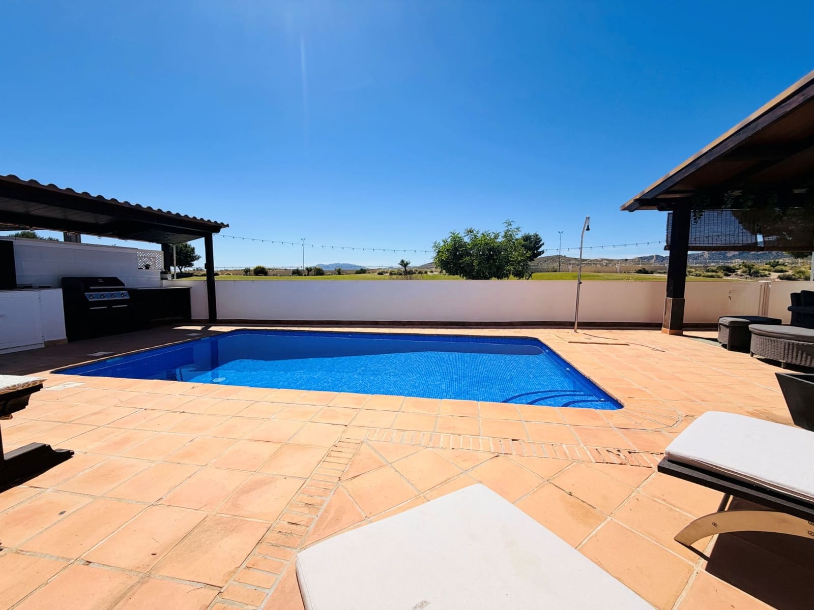 4 soveværelse Villa til salg i El Valle Golf Resort med swimmingpool - € 525.000 (Ref: 9961553)