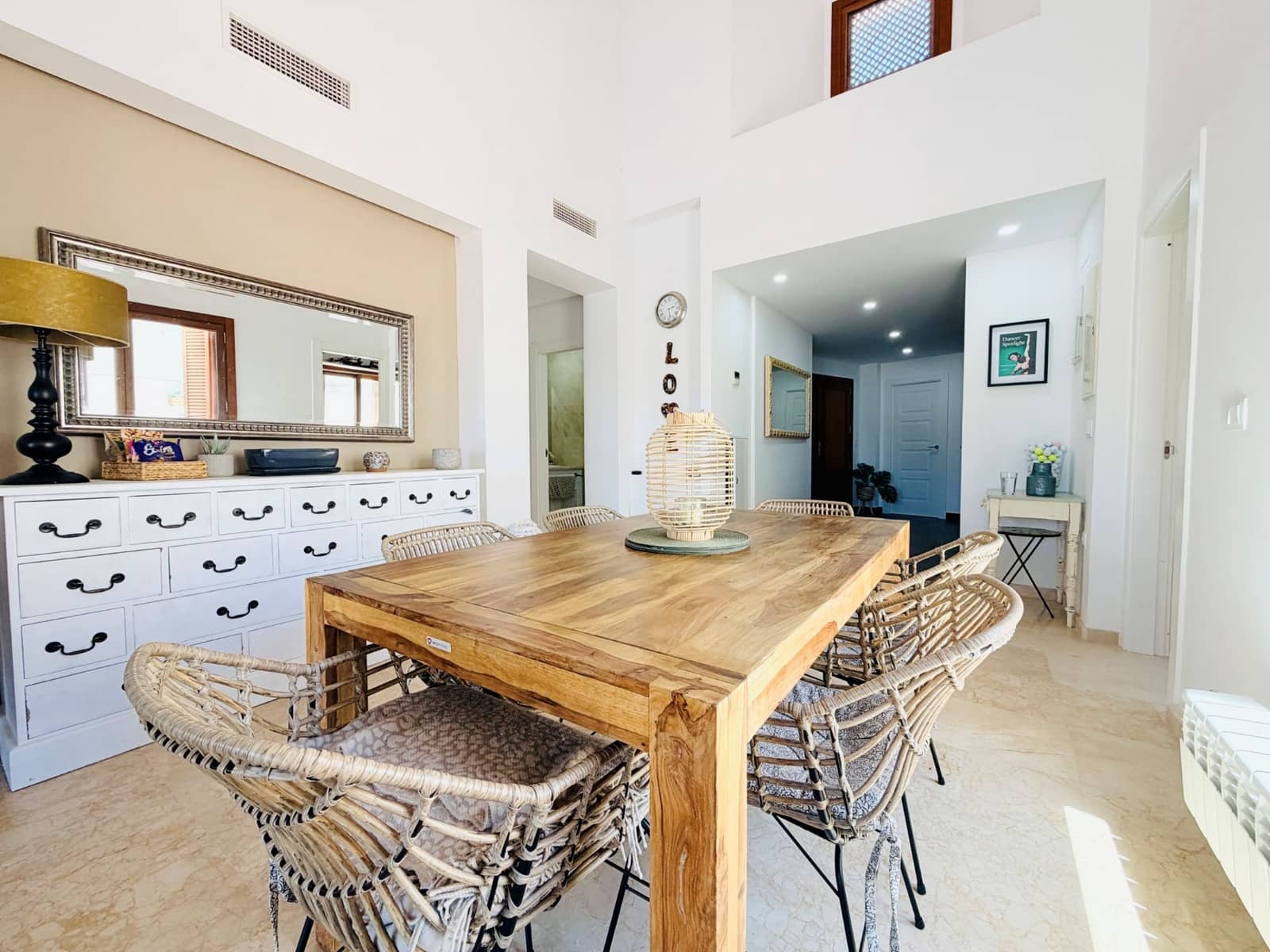 4 soveværelse Villa til salg i El Valle Golf Resort med swimmingpool - € 525.000 (Ref: 9961553)