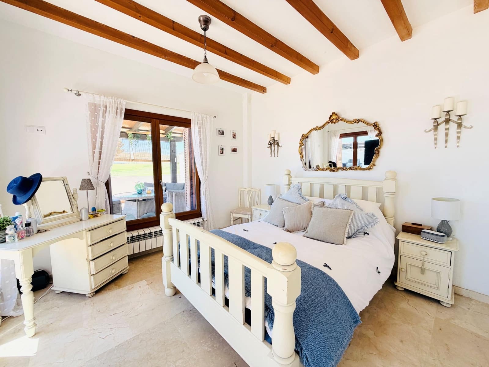 4 soveværelse Villa til salg i El Valle Golf Resort med swimmingpool - € 525.000 (Ref: 9961553)