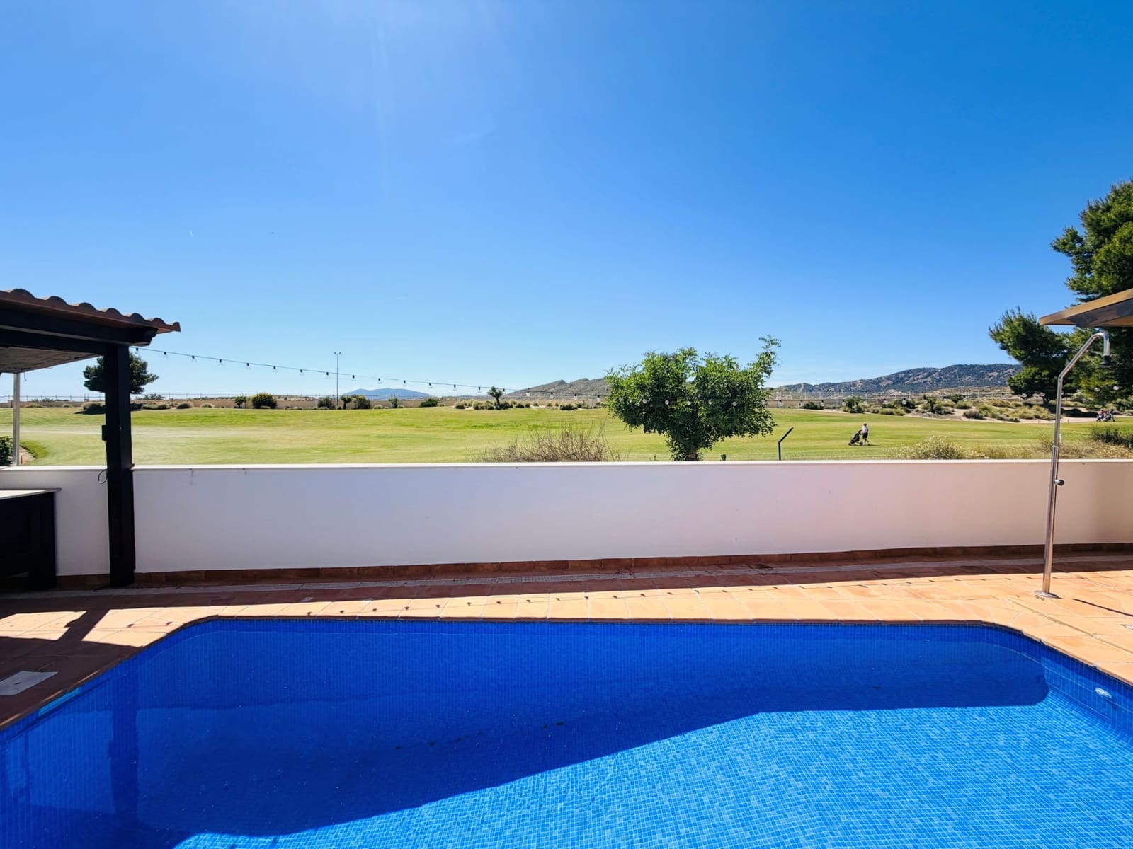 4 soveværelse Villa til salg i El Valle Golf Resort med swimmingpool - € 525.000 (Ref: 9961553)