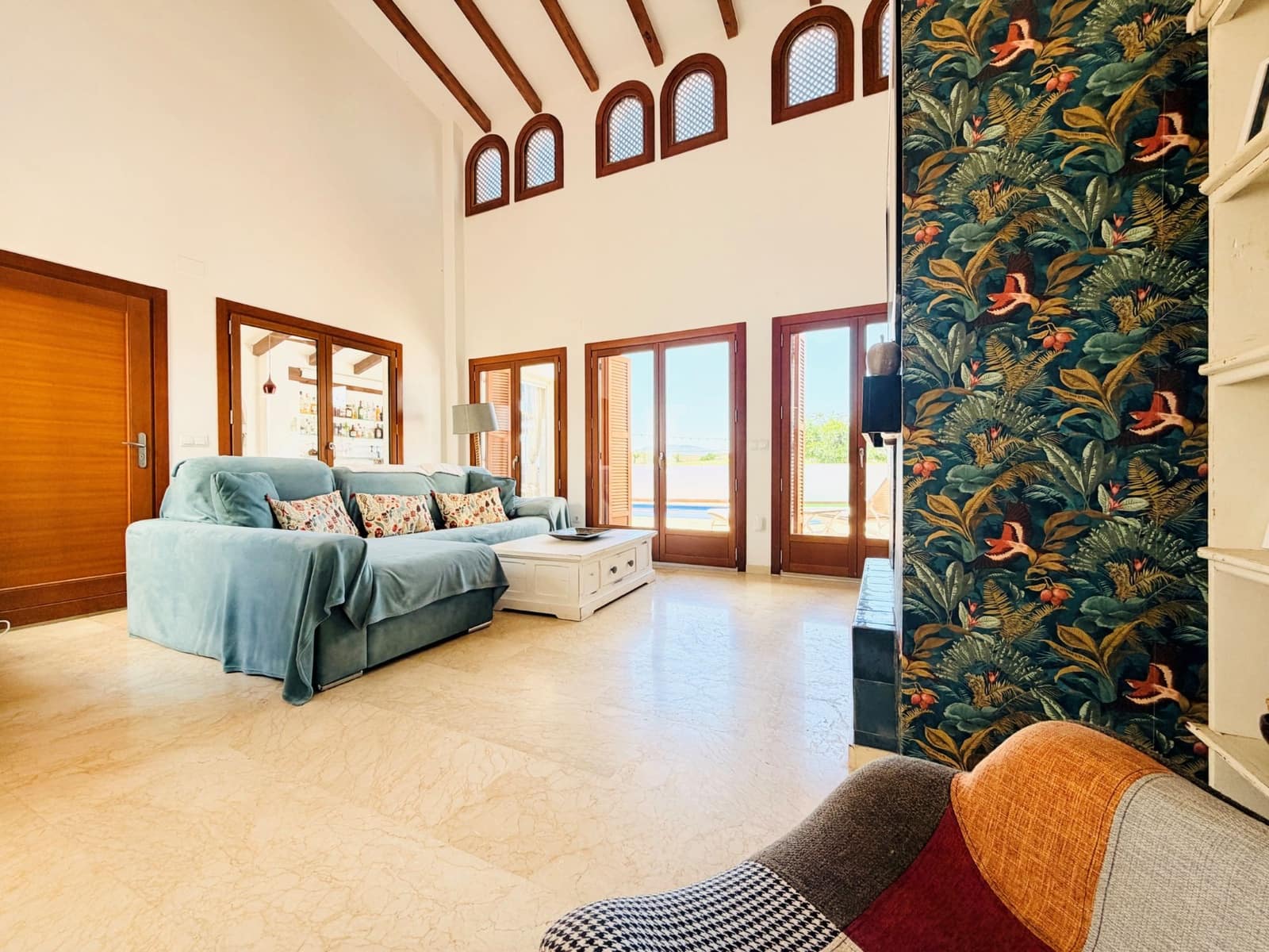 4 soveværelse Villa til salg i El Valle Golf Resort med swimmingpool - € 525.000 (Ref: 9961553)