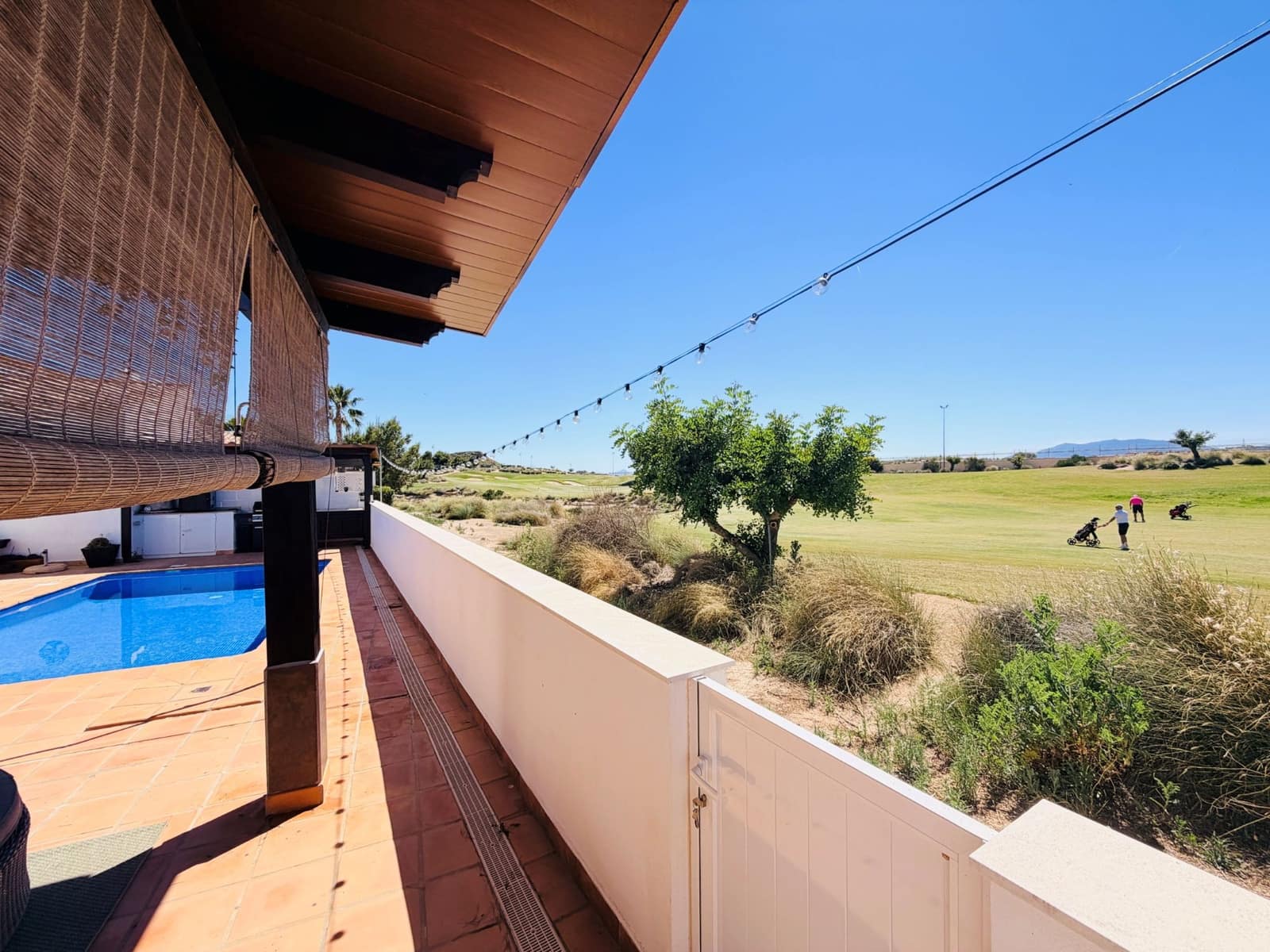 4 soveværelse Villa til salg i El Valle Golf Resort med swimmingpool - € 525.000 (Ref: 9961553)