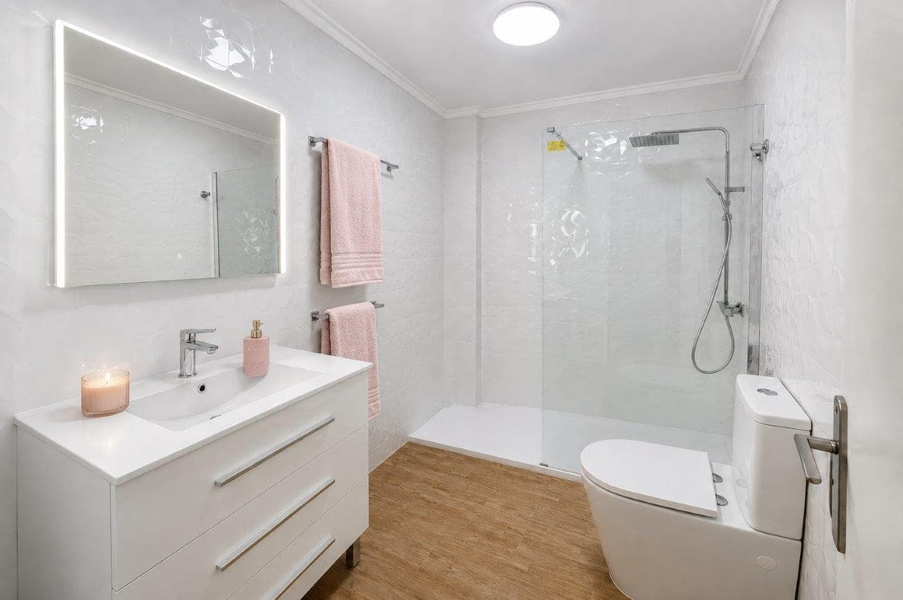 2 soverom Leilighet til salgs i Cabo Roig - € 159 900 (Ref: 9961723)