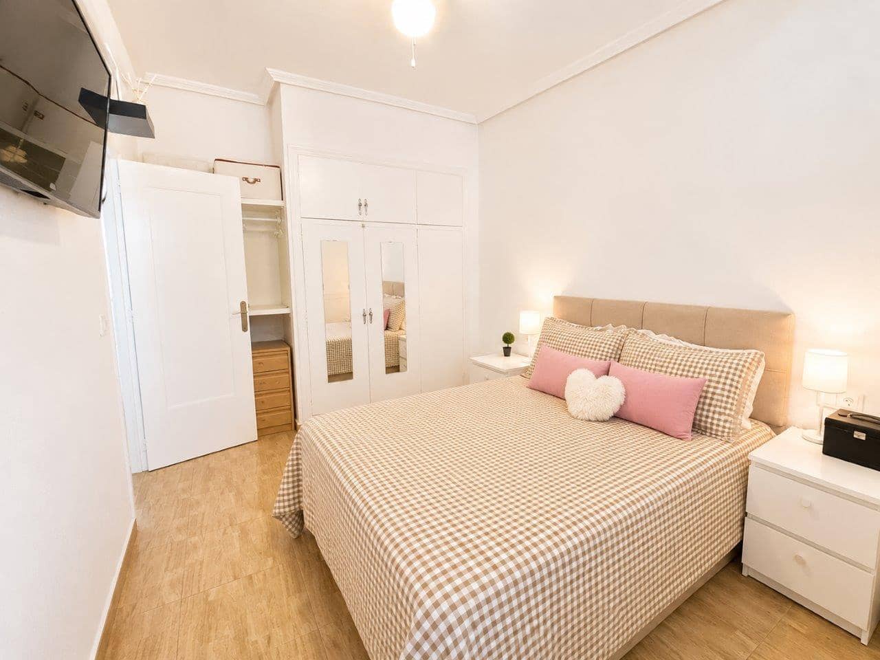 2 soverom Leilighet til salgs i Cabo Roig - € 159 900 (Ref: 9961723)