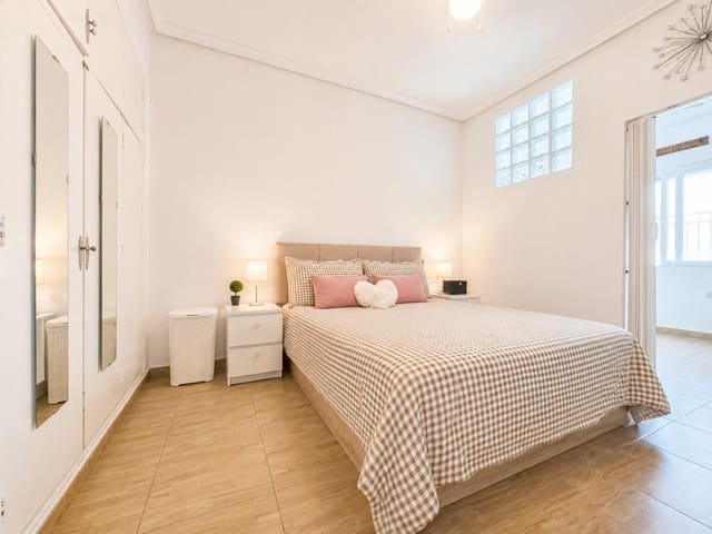 2 soverom Leilighet til salgs i Cabo Roig, Orihuela - € 159 900 (Ref: 9961723)