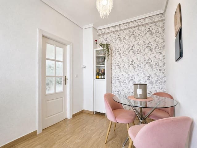 2 soverom Leilighet til salgs i Cabo Roig, Orihuela - € 159 900 (Ref: 9961723)