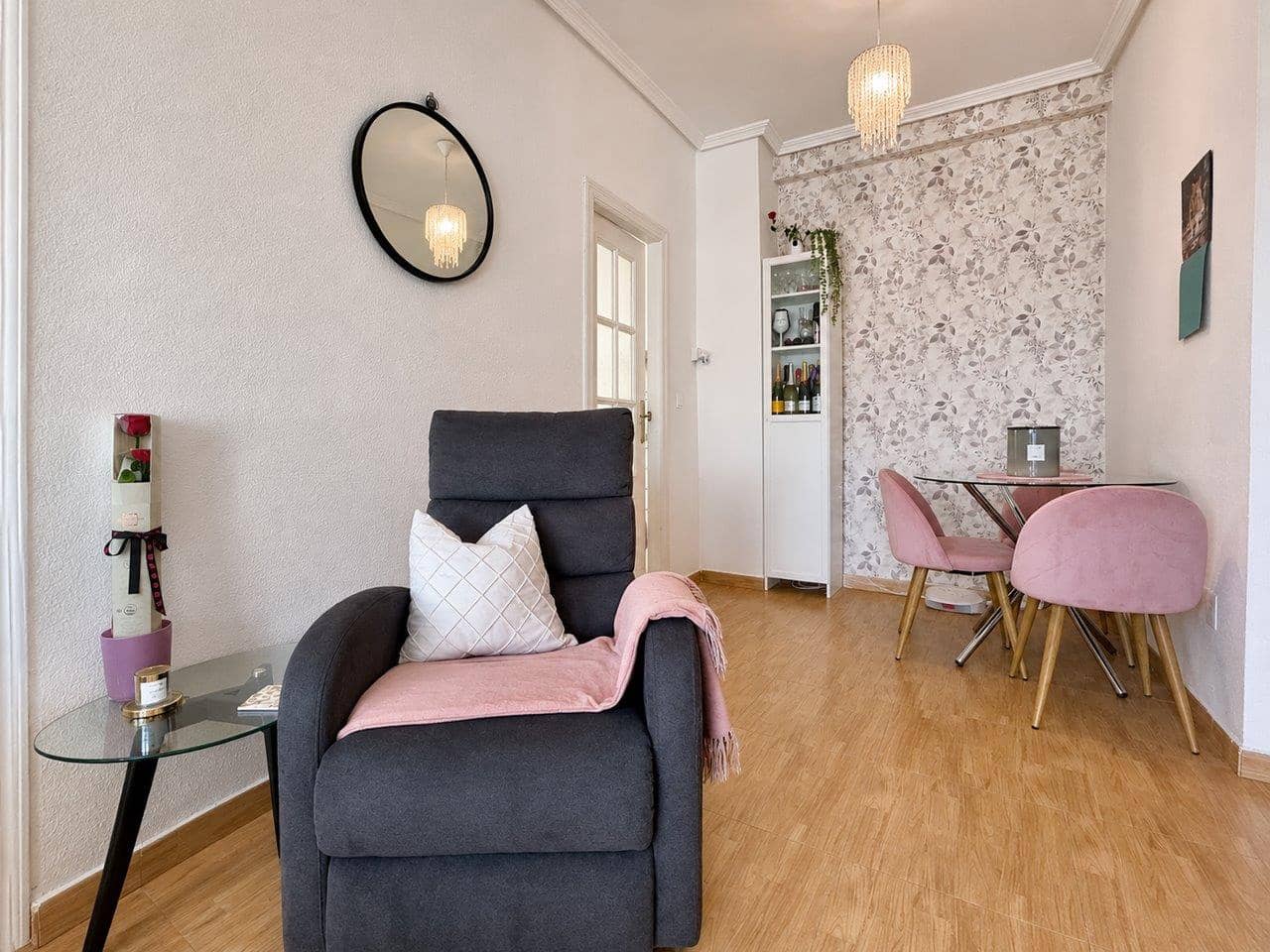 2 soverom Leilighet til salgs i Cabo Roig - € 159 900 (Ref: 9961723)