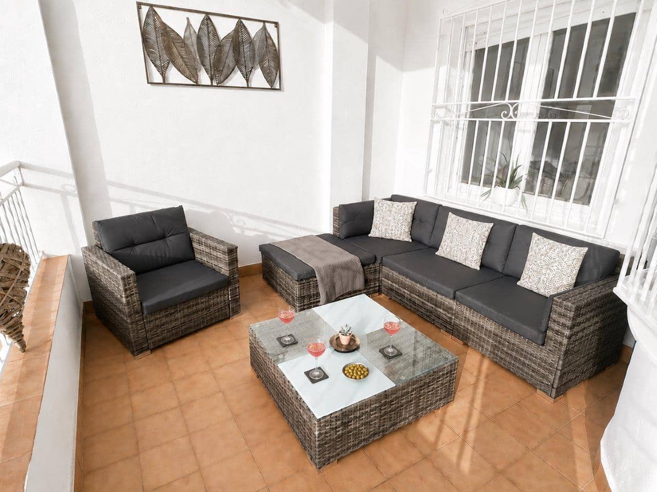 2 soverom Leilighet til salgs i Cabo Roig - € 159 900 (Ref: 9961723)