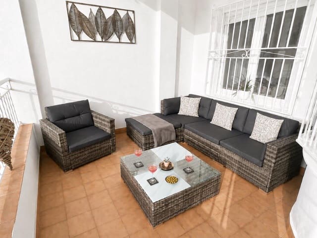 2 soverom Leilighet til salgs i Cabo Roig, Orihuela - € 159 900 (Ref: 9961723)