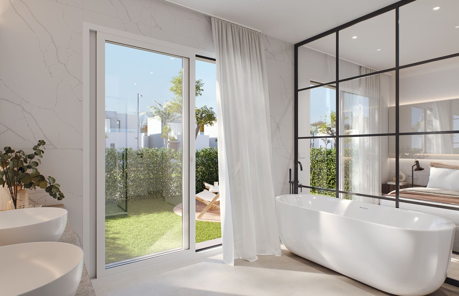 3 chambre Villa/Maison à vendre à Pilar de la Horadada - 695 000 € (Ref: 9968979)