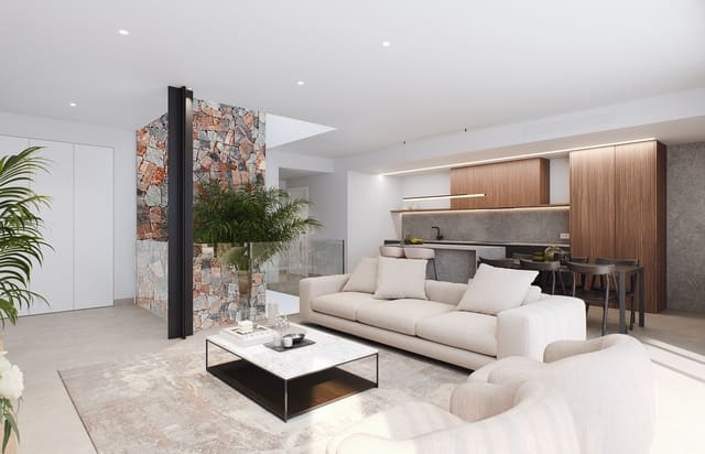 3 camera da letto Villa in vendita in Pilar de la Horadada - 695.000 € (Rif: 9968979)