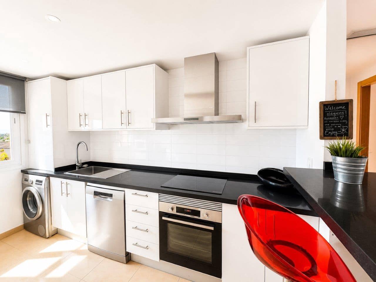 2 soveværelse Lejlighed til salg i Mar Menor Golf Resort - € 299.000 (Ref: 9974412)