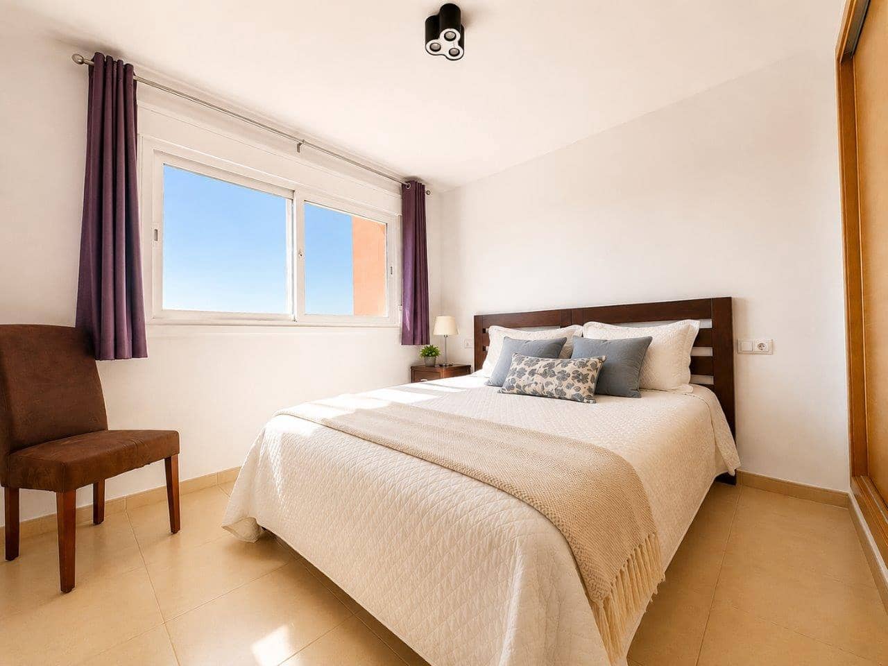 2 soveværelse Lejlighed til salg i Mar Menor Golf Resort - € 299.000 (Ref: 9974412)