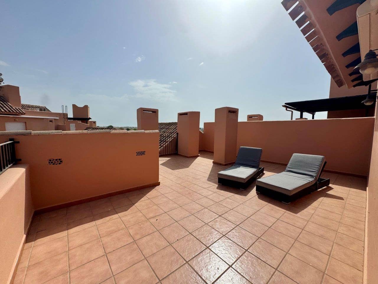 2 soveværelse Lejlighed til salg i Mar Menor Golf Resort - € 299.000 (Ref: 9974412)