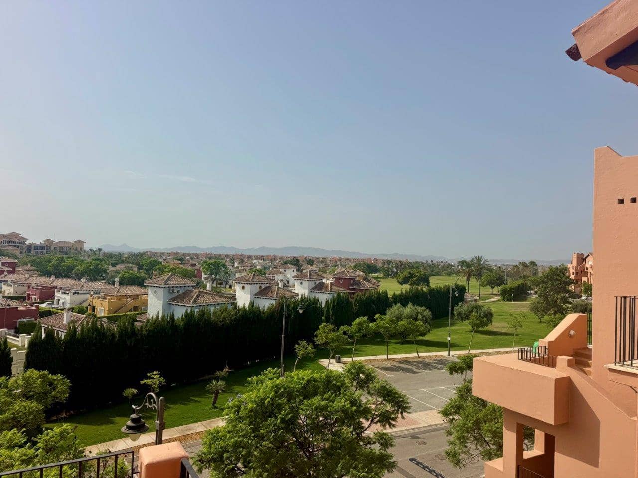 2 soveværelse Lejlighed til salg i Mar Menor Golf Resort - € 299.000 (Ref: 9974412)