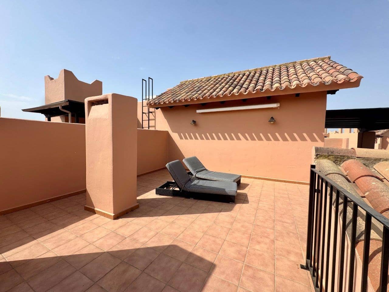 2 soveværelse Lejlighed til salg i Mar Menor Golf Resort - € 299.000 (Ref: 9974412)