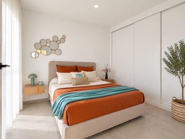 3 soveværelse Villa til salg i Roldan, Torre-Pacheco - € 379.900 (Ref: 9974413)