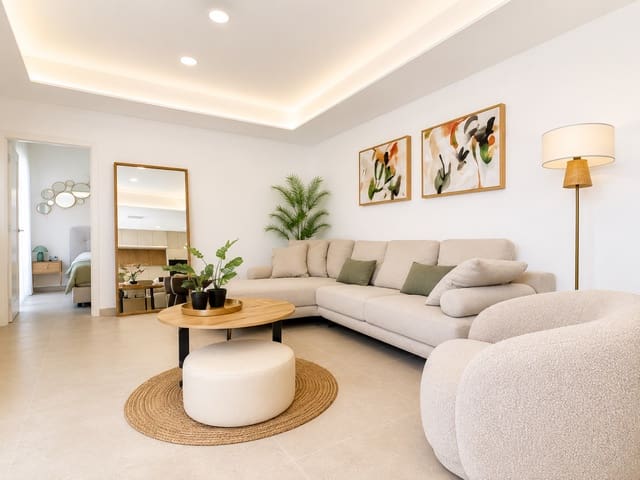 3 soveværelse Villa til salg i Roldan, Torre-Pacheco - € 379.900 (Ref: 9974413)