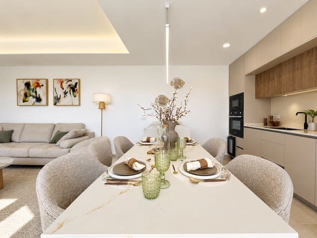 3 soveværelse Villa til salg i Roldan, Torre-Pacheco - € 379.900 (Ref: 9974413)