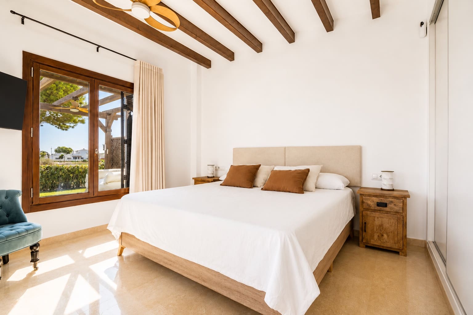 3 bedroom Villa for sale in El Valle Golf Resort - € 520,000 (Ref: 9976327)