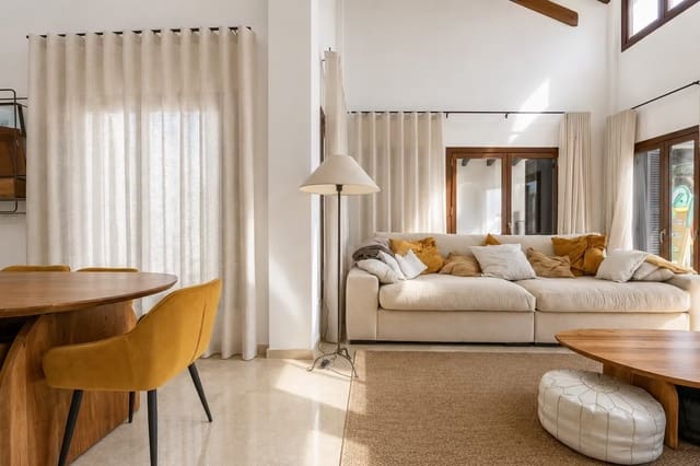 3 soveværelse Villa til salg i El Valle Golf Resort, Murcia by - € 520.000 (Ref: 9976327)