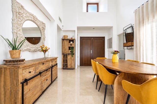 3 soveværelse Villa til salg i El Valle Golf Resort, Murcia by - € 520.000 (Ref: 9976327)