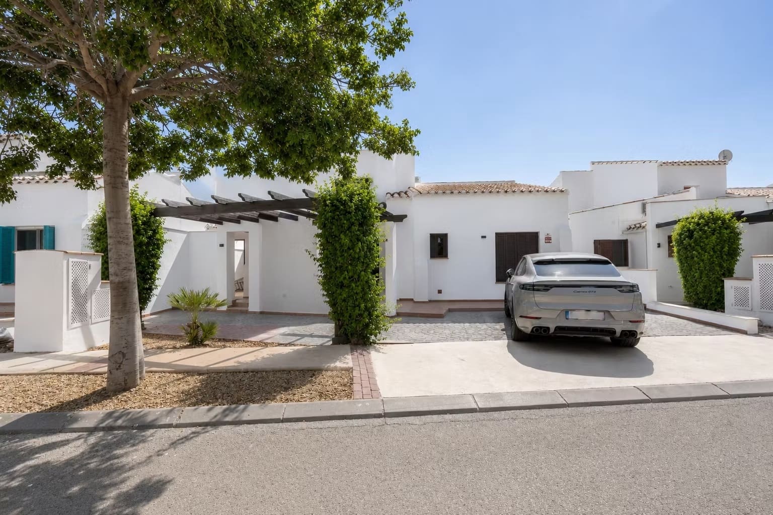 3 bedroom Villa for sale in El Valle Golf Resort - € 520,000 (Ref: 9976327)