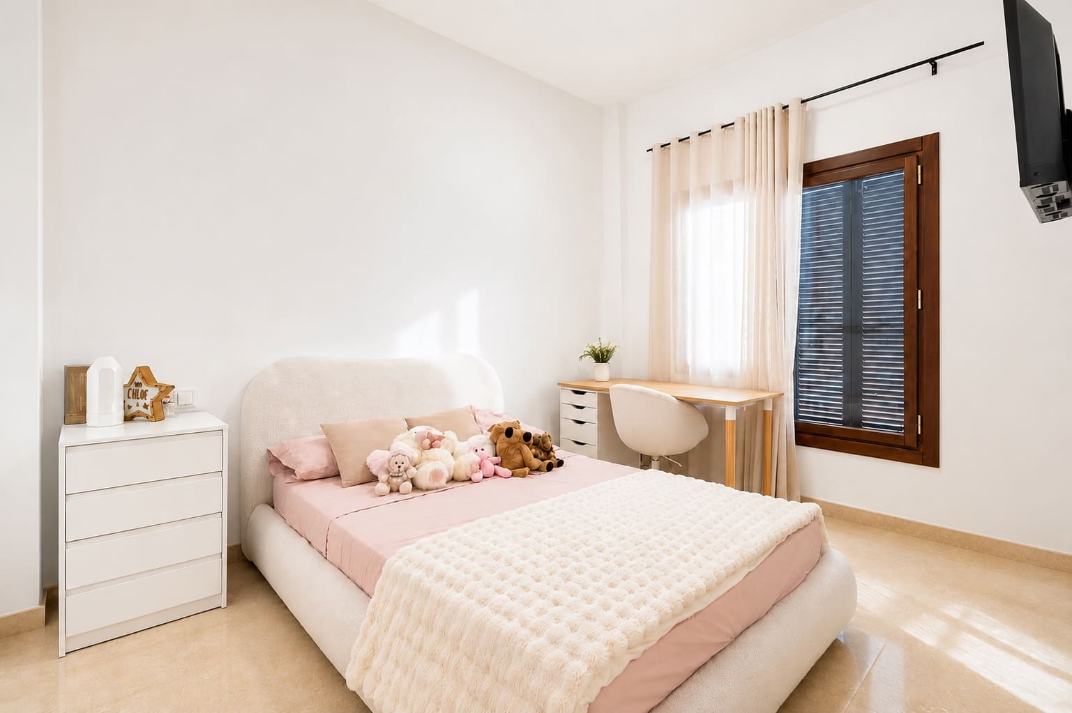 3 bedroom Villa for sale in El Valle Golf Resort - € 520,000 (Ref: 9976327)