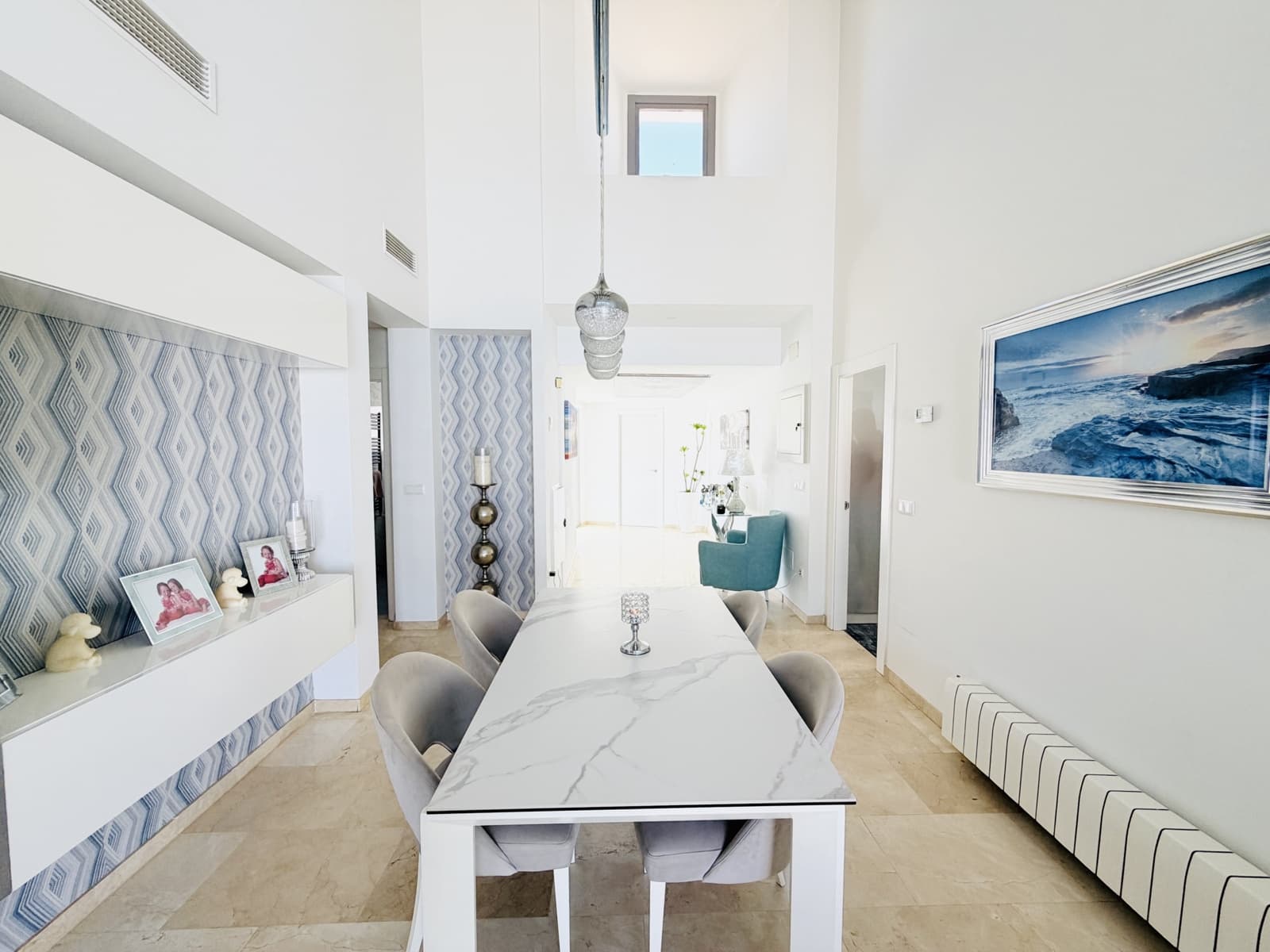 4 bedroom Villa for sale in El Valle Golf Resort with pool - € 550,000 (Ref: 9976328)