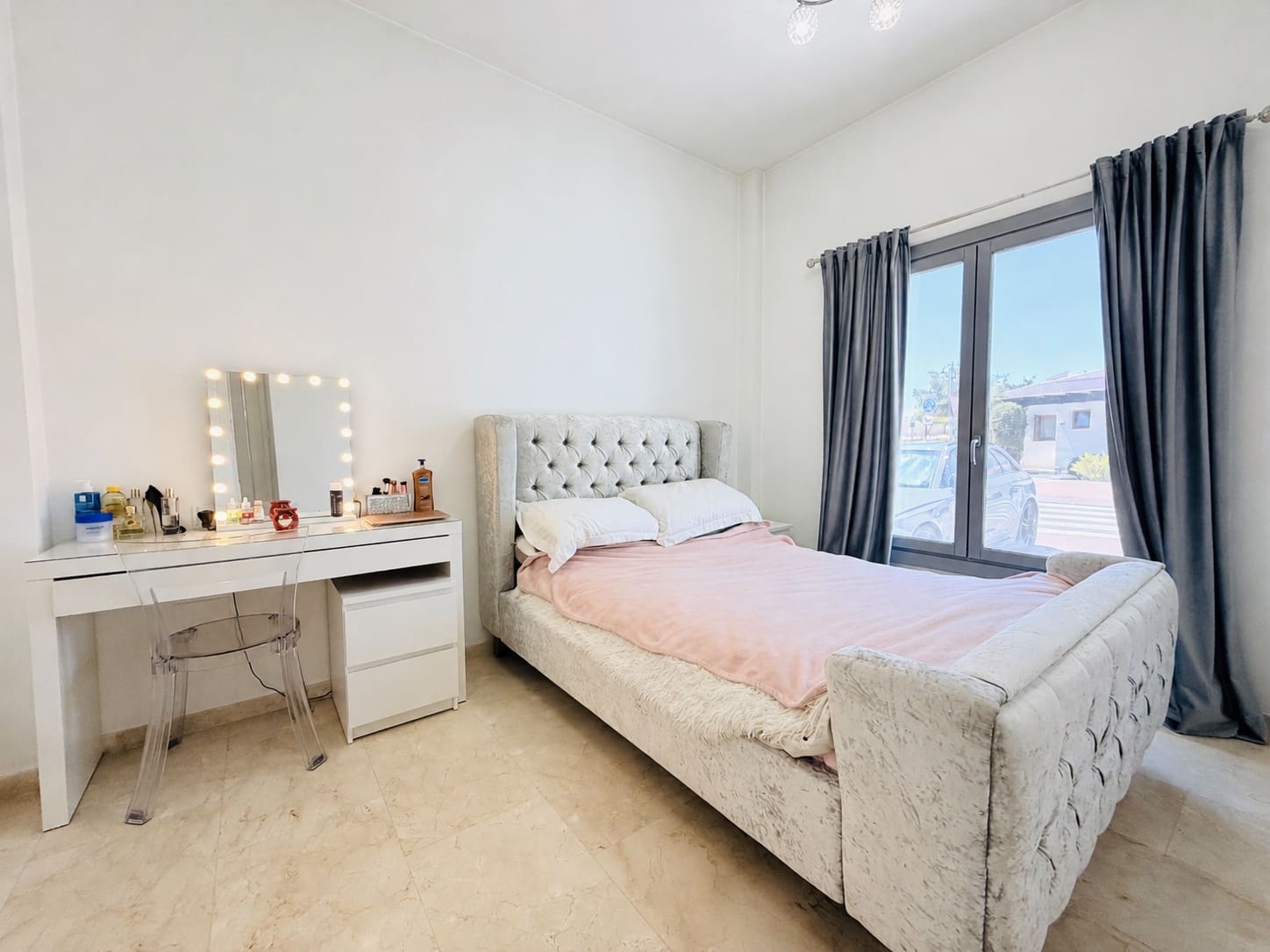 4 bedroom Villa for sale in El Valle Golf Resort with pool - € 550,000 (Ref: 9976328)