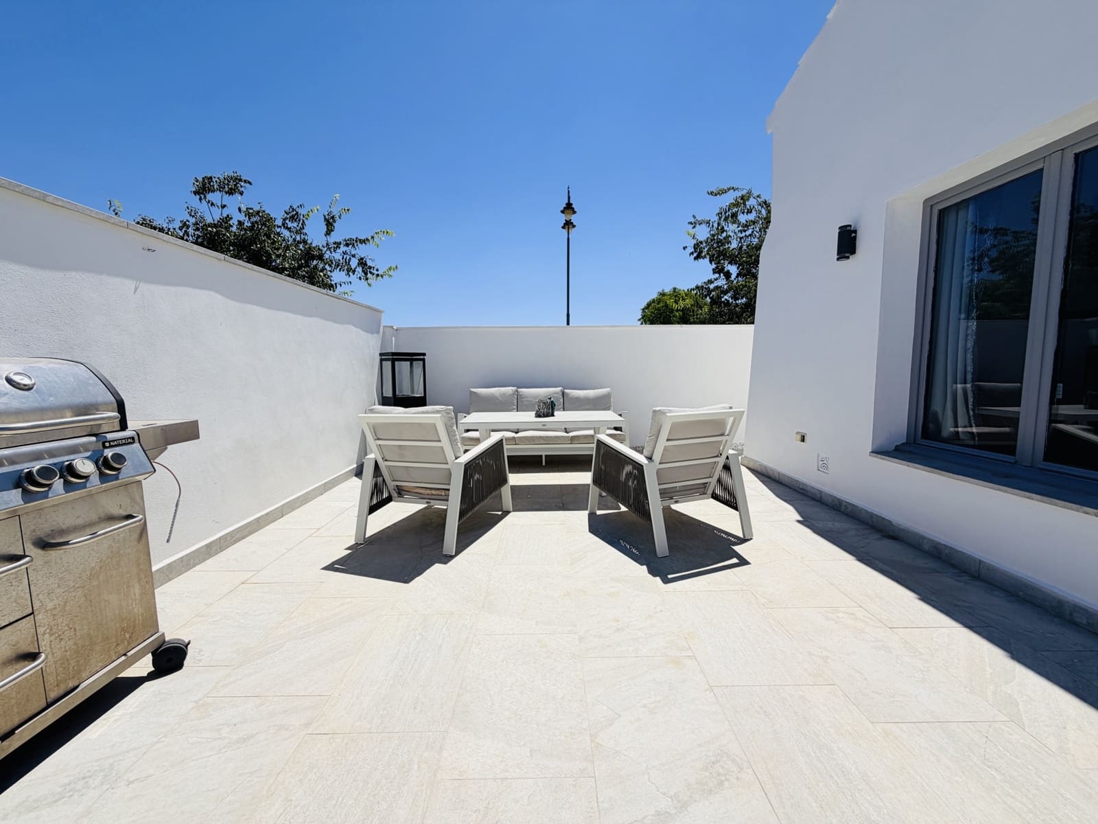 4 bedroom Villa for sale in El Valle Golf Resort with pool - € 550,000 (Ref: 9976328)