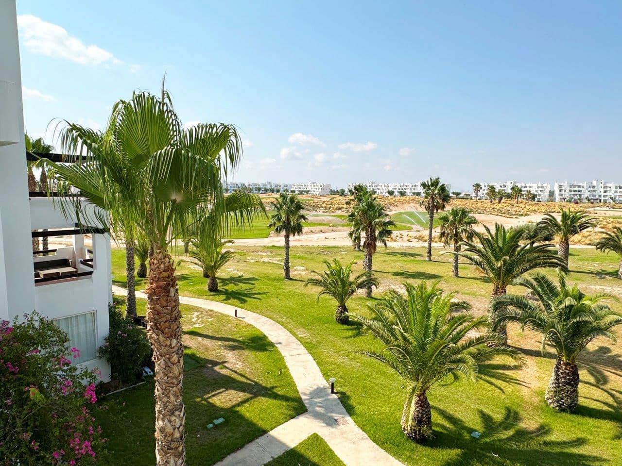 Apartamento de 2 habitaciones en Roldan en venta - 128.000 € (Ref: 9981514)