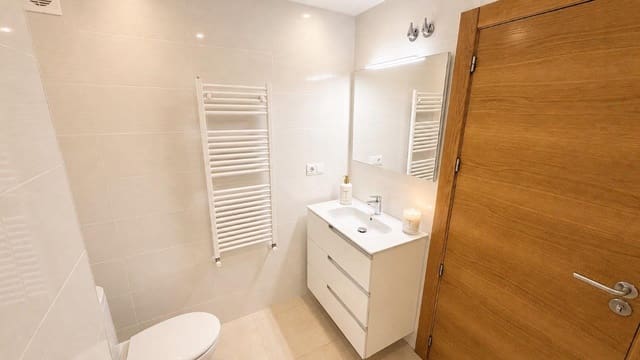 Apartamento de 2 habitaciones en Hacienda Riquelme Golf, Murcia ciudad en venta - 162.000 € (Ref: 9985850)