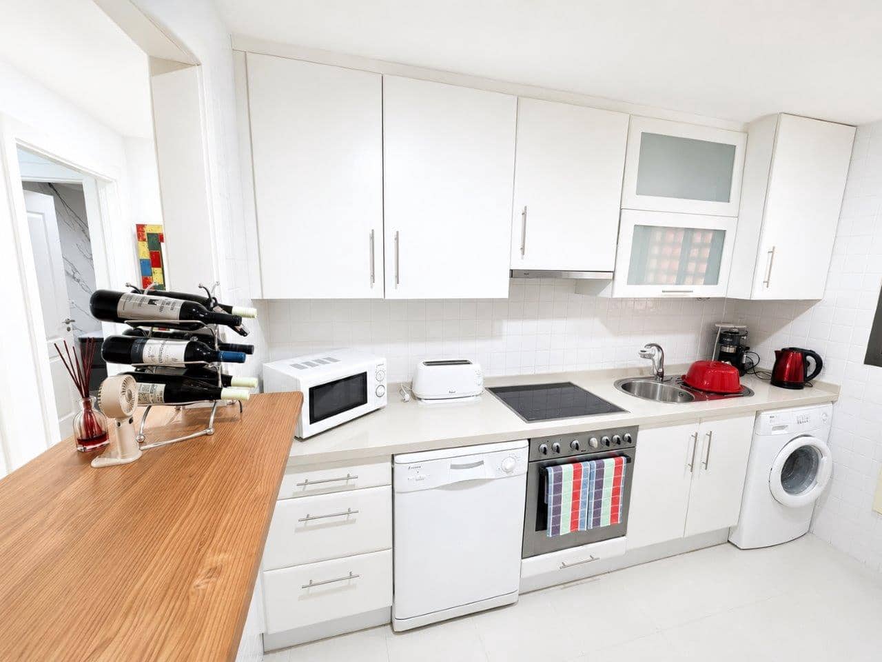 2 soverom Leilighet til salgs i Roda - € 239 950 (Ref: 9985917)