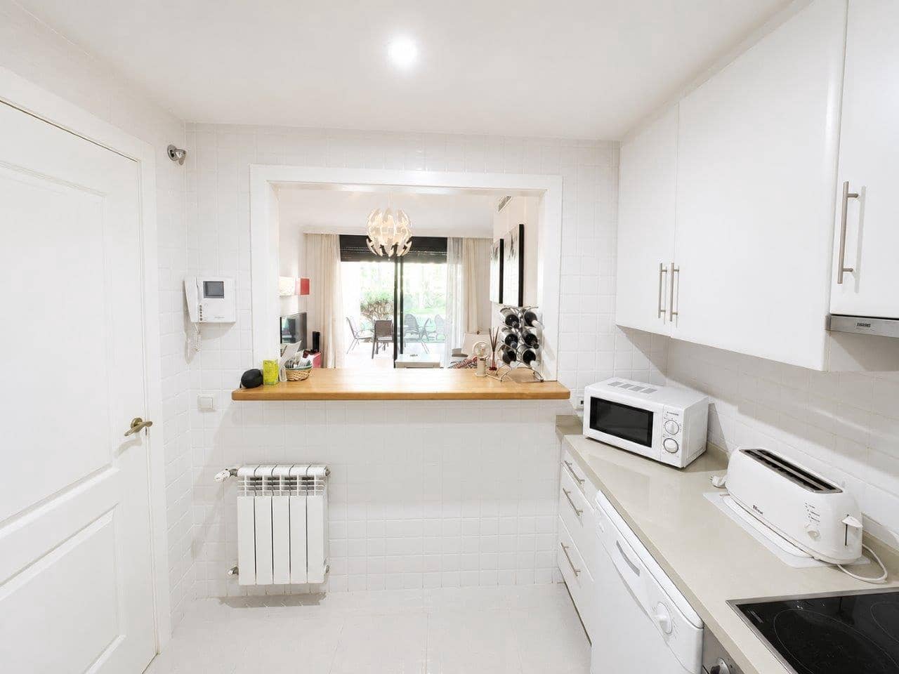 2 soverom Leilighet til salgs i Roda - € 239 950 (Ref: 9985917)