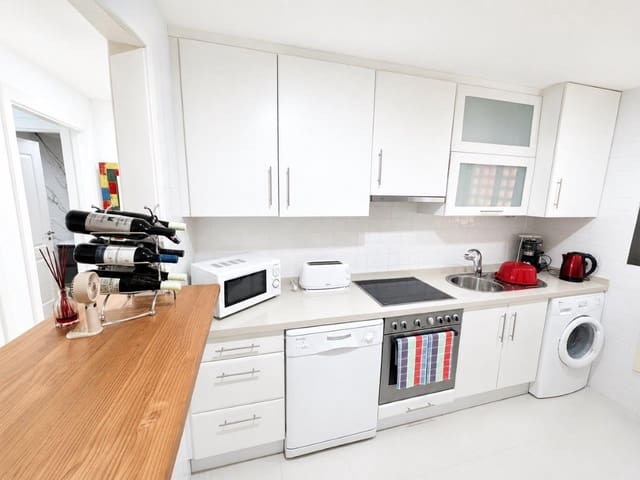 2 soverom Leilighet til salgs i Roda, San Javier - € 239 950 (Ref: 9985917)