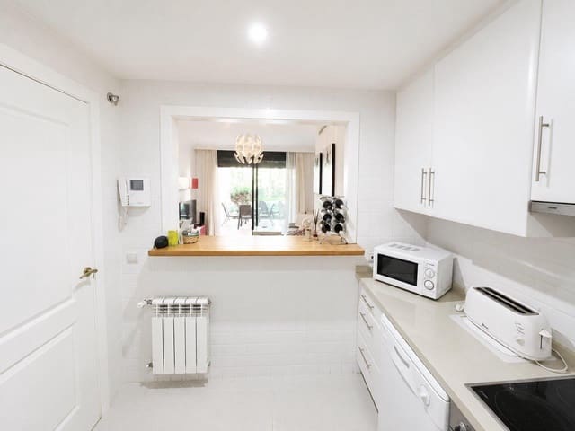 2 soverom Leilighet til salgs i Roda, San Javier - € 239 950 (Ref: 9985917)
