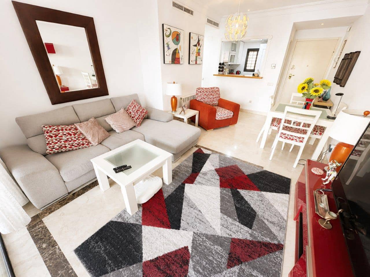 2 soverom Leilighet til salgs i Roda - € 239 950 (Ref: 9985917)