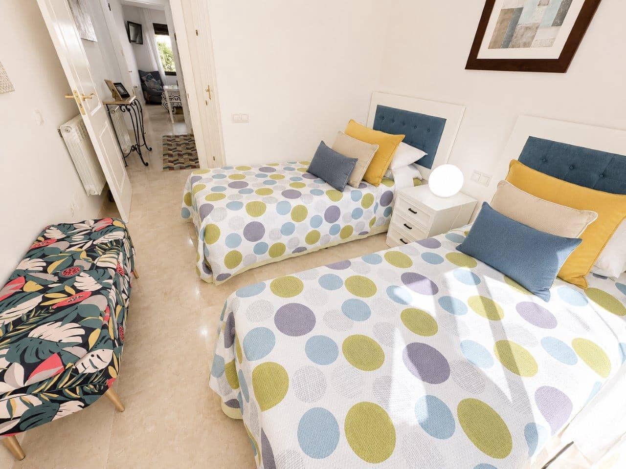 2 soverom Leilighet til salgs i Roda - € 239 950 (Ref: 9985917)