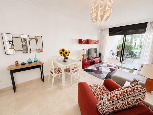 2 soverom Leilighet til salgs i Roda, San Javier - € 239 950 (Ref: 9985917)