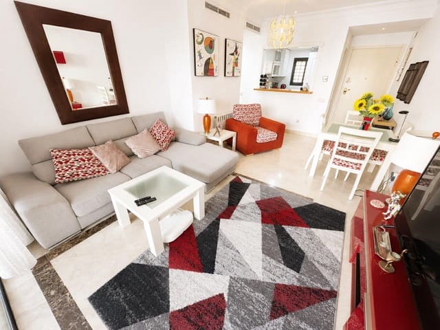 2 soverom Leilighet til salgs i Roda, San Javier - € 239 950 (Ref: 9985917)