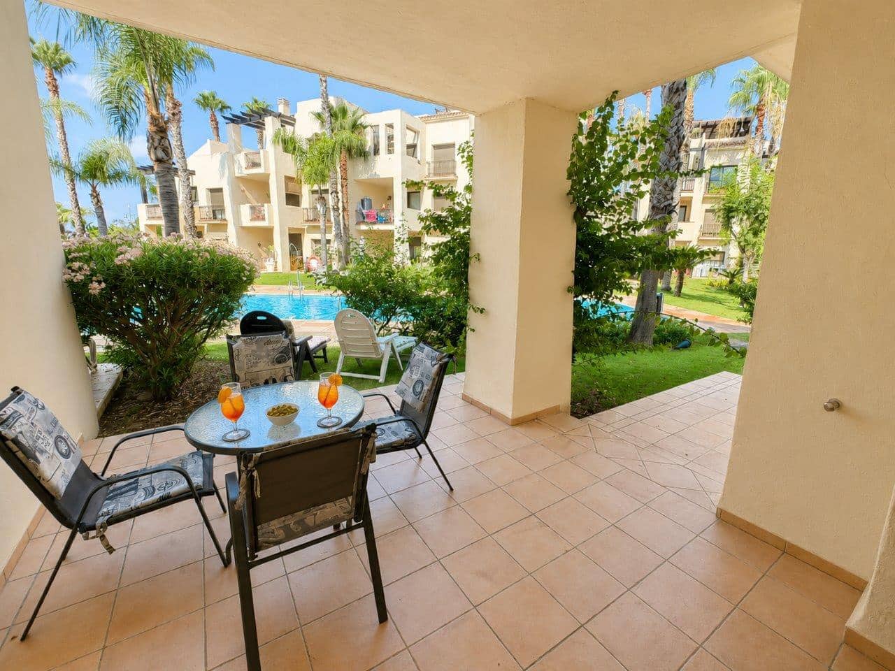 2 soverom Leilighet til salgs i Roda - € 239 950 (Ref: 9985917)