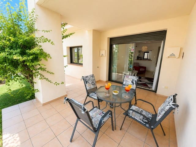2 soverom Leilighet til salgs i Roda, San Javier - € 239 950 (Ref: 9985917)